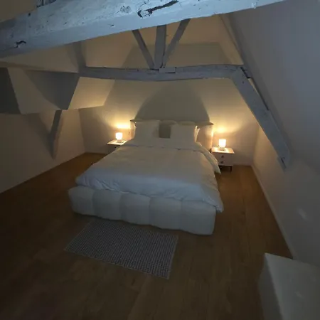 Appartamento First *