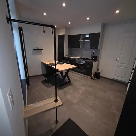 Апартаменты First Турне