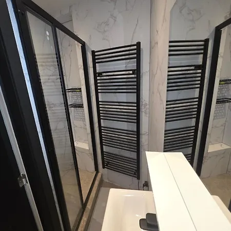 First Appartamento *